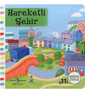 Hareketli Şehir