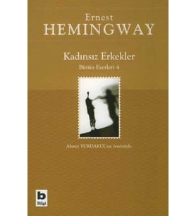 Kadınsız Erkekler