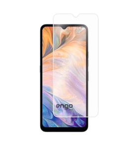 Reeder S19 Max Pro Ekran Koruyucu Mat Parmak İzi Bırakmaz (Şeffaf)