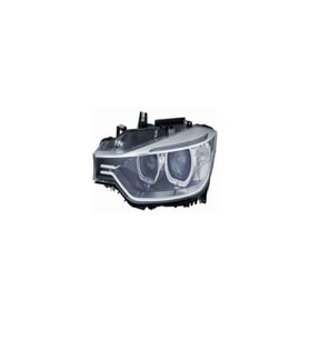 Esse Otomotiv - F30-31-35-f80 M3 Far Sağ Bı Xenon 11-15 Dpo 444-1183rmlehm2 63117314532