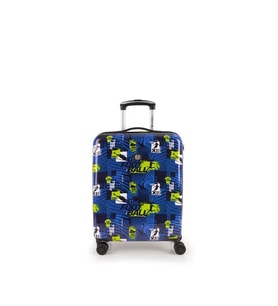 Gabol Trolley Valiz Kabin Boy Ball Lacivert GB.234822