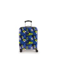 Gabol Trolley Valiz Kabin Boy Ball Lacivert GB.234822