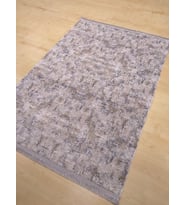 KASHE HALI NİCE 2029 BEJ MAKİNEDE YIKANABİLİR HALI 120X180 CM
