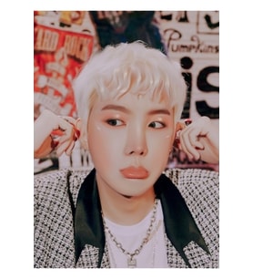 Bts 2022 Mevsim Selamları Tablo Ahşap Poster Dekoratif Kod1740