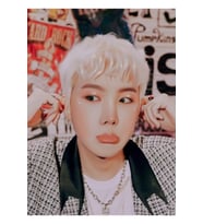 Bts 2022 Mevsim Selamları Tablo Ahşap Poster Dekoratif Kod1740