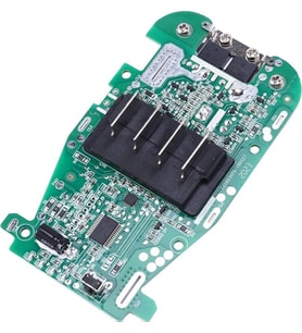 18V Li-Ion Şarj Koruma Devre Kartı - R840083 R840085 R840086 R840087 Uyumlu