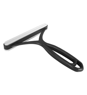 Aspet Çift Taraflı Silikon Tiftik Tüy Toplayıcı 12.5*14 cm Mavi