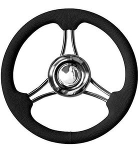 SAVORETTİ ARMANDO T22RB/35 DÜMEN SİMİDİ SİYAH Ø35cm