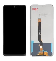 Tecno Spark 10 PRO Uyumlu Lcd Ekran Dokunmatik Servis