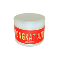 Tongkat Ajimat Madura Vajinal Sıkılaştırıcı Krem 100 ml