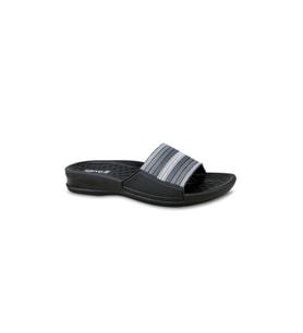 Ceyo 9942-8 Kadın Orthopedix Terlik Siyah 36-40