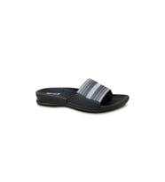 Ceyo 9942-8 Kadın Orthopedix Terlik Siyah 36-40