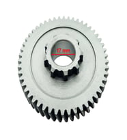 E-YÜK ARABASI ŞAN DİŞLİSİ 50T İÇ 17X9 TIRNAKLI ÖM