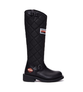 Harley Davidson Laconia Hi 646 Kadın Bot