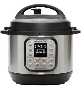 Instant Pot Duo Mini 7in1 3 lt Çok Amaçlı Pişirici Teşhir