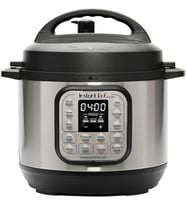 Instant Pot Duo Mini 7in1 3 lt Çok Amaçlı Pişirici Teşhir