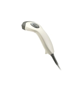 Zebex Z-3100 El Tipi Kablolu CCD Barkod Okuyucu -PS2