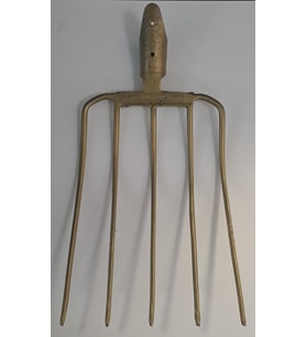 DİRGEN ÇELİK 5 Lİ ( 45 x 25 )