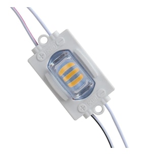 Powermaster 24 Volt 1.4 Watt Günışığı 2835 Cob Modül Led 48*30