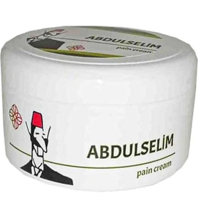 Abdülselim Vücut Bakım 200 ml x 1 Adet