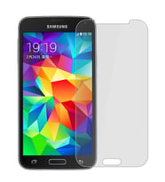 Samsung Galaxy S5 Temperli Kırılmaz Cam Ekran Koruyucu