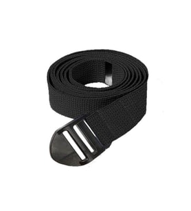 Avessa Yoga Kemeri MB-33000 (Siyah)