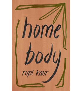 Home Body (Krem)