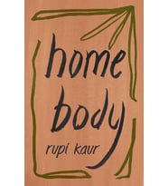 Home Body (Krem)