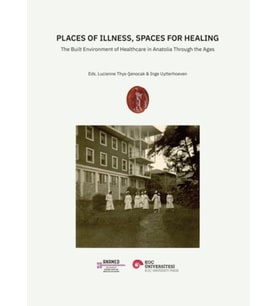 Places of Illness, Spaces for Healing