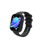 Bilicra One Akıllı Çocuk Saati - Black