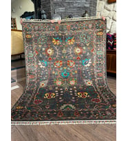 SULTANİ HALISI