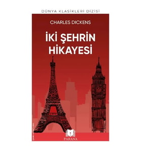 İki Şehrin Hikayesi