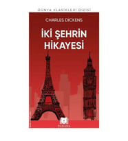 İki Şehrin Hikayesi