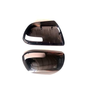 DİKİZ AYNA KAPAĞI HILUX 2012-2014 SOL (SİNYALLİ/SİYAH)