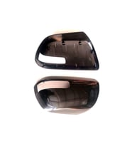 DİKİZ AYNA KAPAĞI HILUX 2012-2014 SOL (SİNYALLİ/SİYAH)