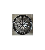 5*112*19*8.0 ET40 CH73.1 BLACK DİAMOND ARCEO ASW03 JANT