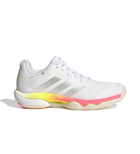 Adidas CRAZYFLIGHT 7 W Unisex Antrenman Ayakkabısı KI7938 Beyaz