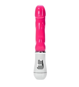 The Man İnstantly Penis Başlı 8 Modlu Vibratör