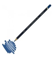 Derwent Watercolour Pencil Suluboya Kalemi 37 Oriental Blue