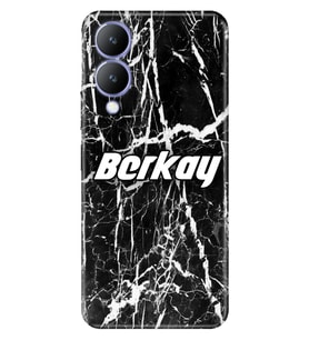 Vivo V29 V30 V40 V50 Lite Y32 Y15S Y20S Y11 Y15S Y33s Kılıf İsim Yazılı Kişiye Özel Model-6 (Çok Renkli)