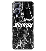 Vivo V29 V30 V40 V50 Lite Y32 Y15S Y20S Y11 Y15S Y33s Kılıf İsim Yazılı Kişiye Özel Model-6 (Çok Renkli)