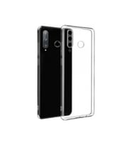 Kvy General Mobile Gm 20 Pro Kamera Korumalı Süper Silikon Kılıf