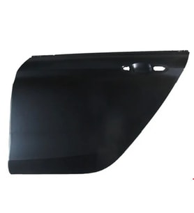 FİAT - ARKA KAPI SACI SOL EGEA 2015- EAGLE BODY