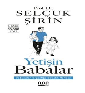 Yetişin Babalar