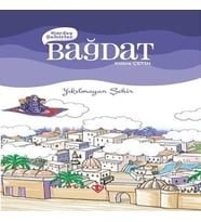 Kardeş Şehirler Bağdat