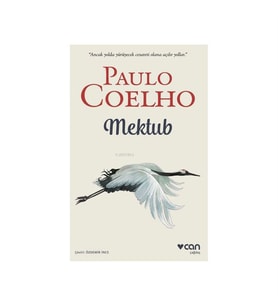 Mektub Paulo Coelho Can Yayınları