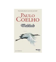 Mektub Paulo Coelho Can Yayınları