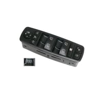 MERCEDES W245 KASA B150 2006-2011 SOL CAM ANAHTARI KATLANIR AYNA