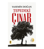 Tepedeki  Çınar