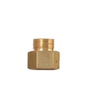 KASWELD 5006 ASETİLEN ARA NİPELİ (1/2*23,18) (Karışık)